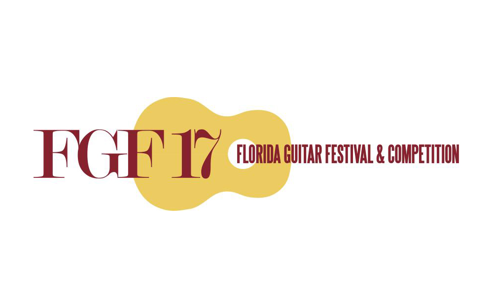 Florida Guitar Festival and Competition